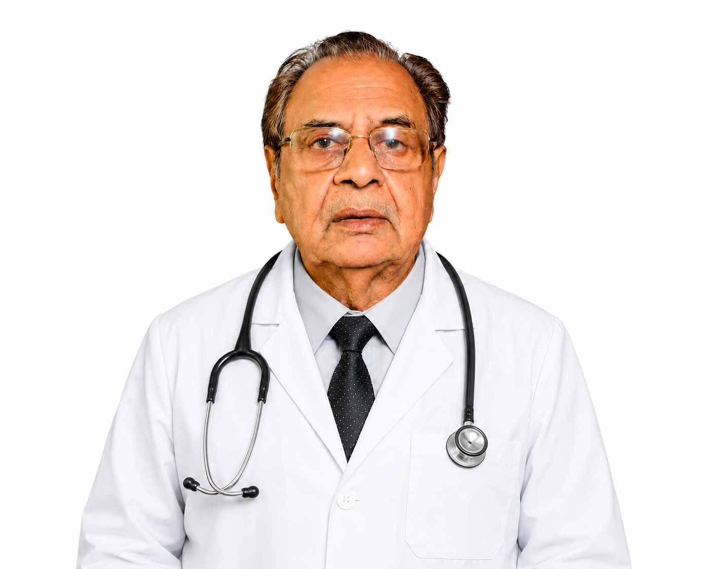 Dr. A.K. Goel